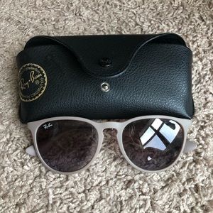 Ray Bans - Erica